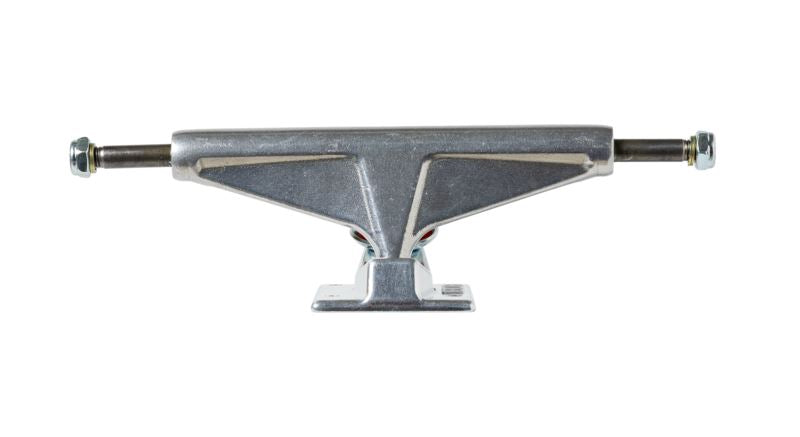 Venture Team V-Forged Polished (Polished) Skateboard Trucks - 5.2 (5.25") (Pair)