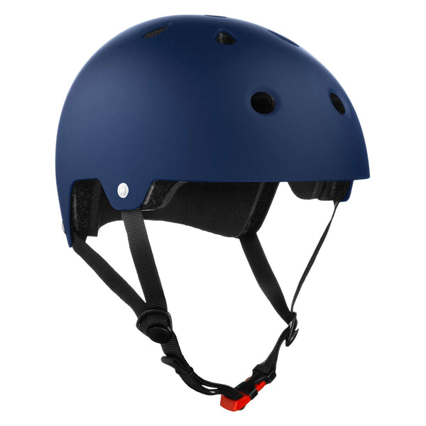 CORE Action Sports Helmet – Navy Blue - Skatewarehouse.co.uk