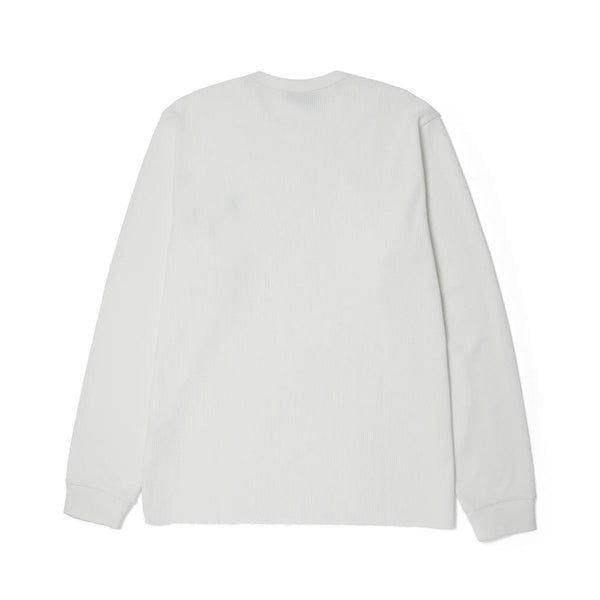 Shrader L / S Thermal (White)