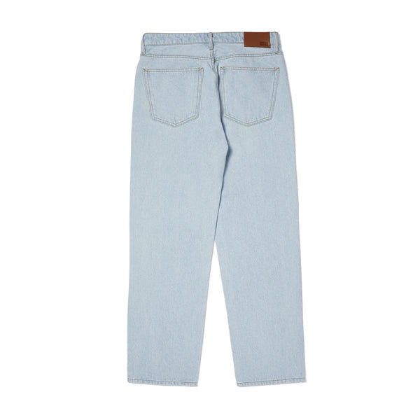 Huf Original Denim Pant (Light Blue)