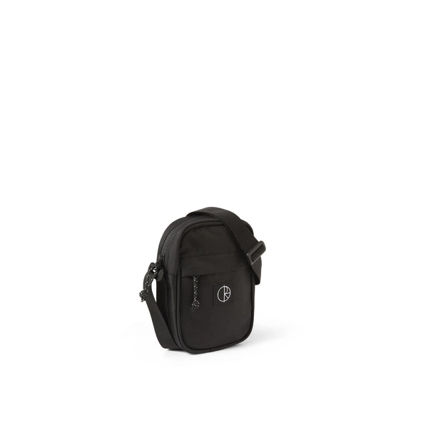 Polar Skate Co Cordura Mini Dealer Bag (Black) - One Size
