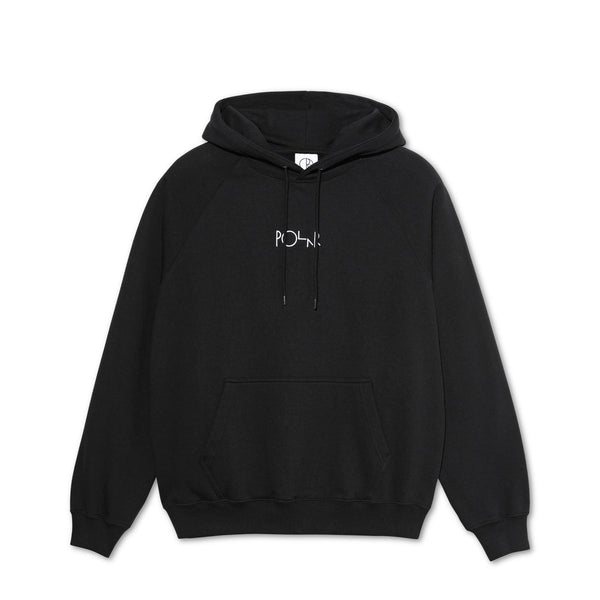 Polar Skate Co Default Hoodie - Black - M