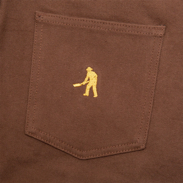 Digger Club Pant (Mud) R39