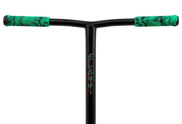 Slamm Mischief Pro Scooter - Black