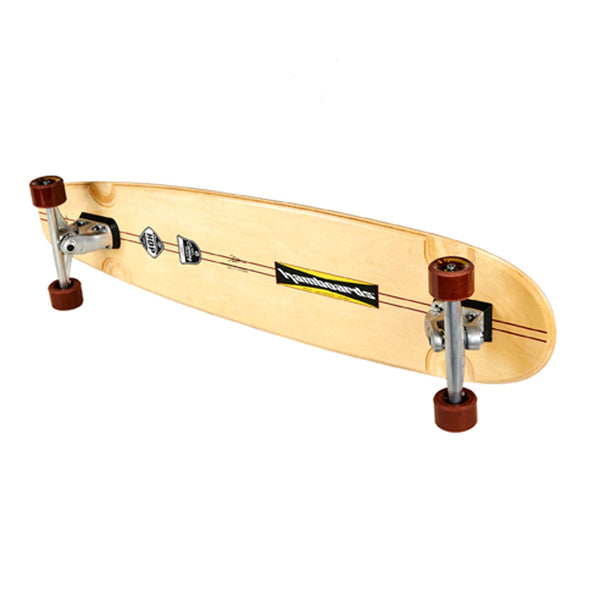 Hamboards - 45