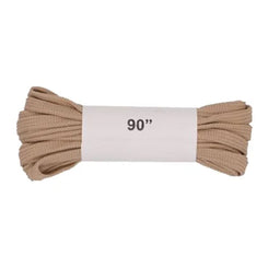 Moxi Nylon Laces - 90" Oyster Accessories