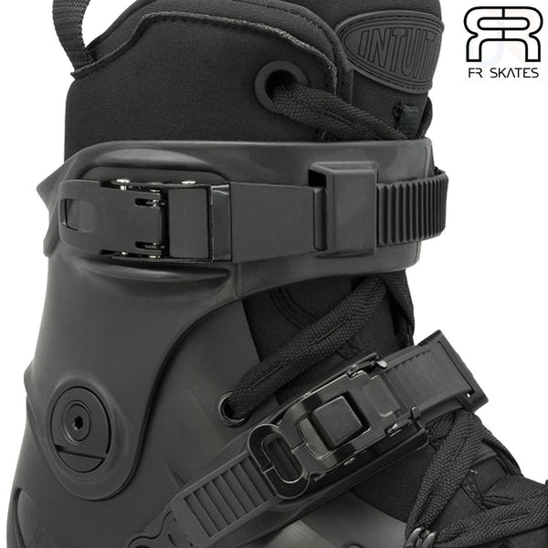 FR 1 Intuition V2 Boots - Black - 39