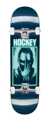 Hockey Side Effects: Ben Kadow - Shape #2 x Venom Custom Complete Skateboard - 8.5"