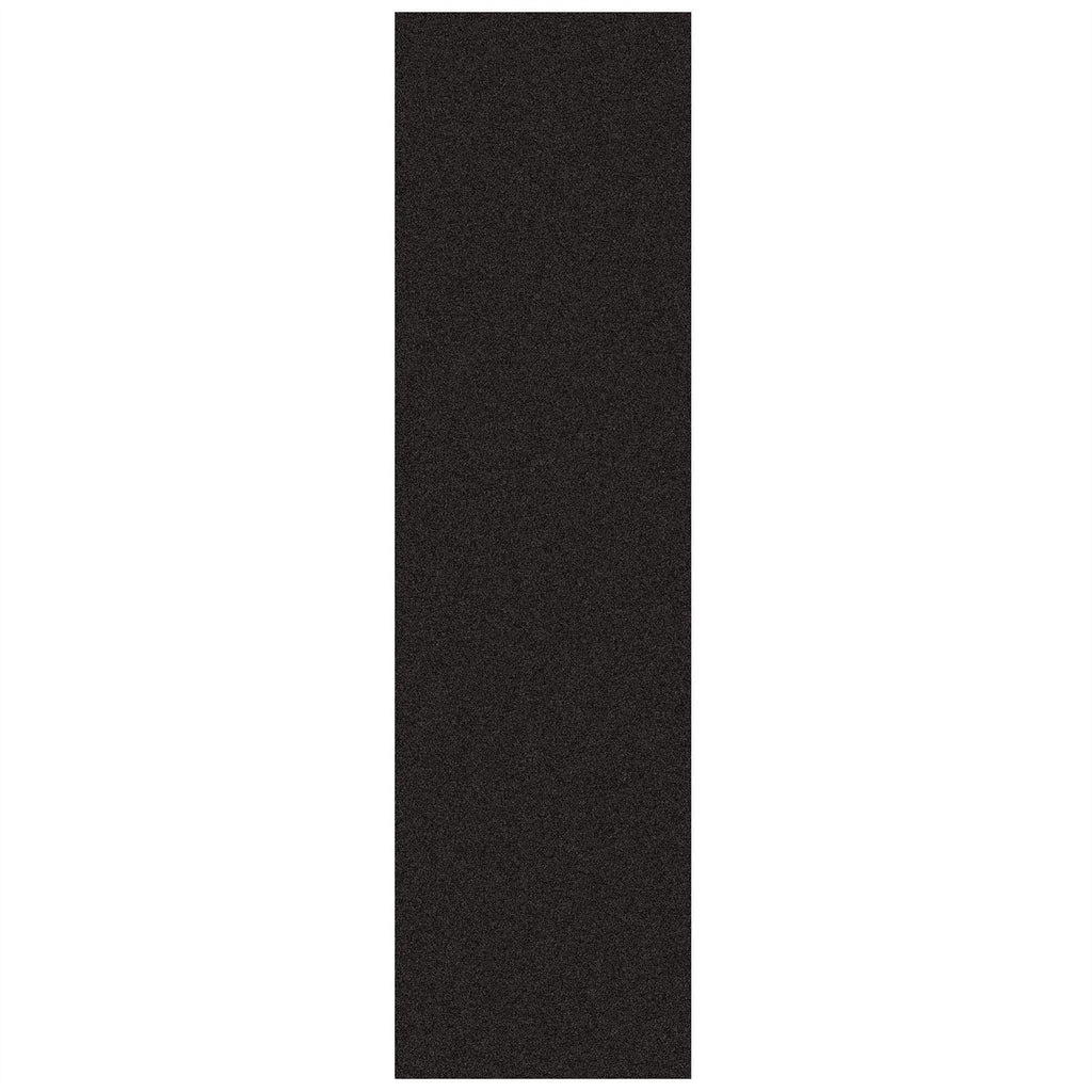 CORE Skateboard 9x33" - Black Scooter Grip Tape