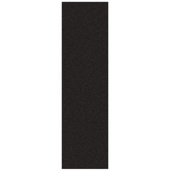 CORE Skateboard 9x33" - Black Scooter Grip Tape