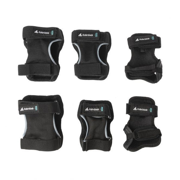 Rollerblade Gear 3 Pack Inline Skates