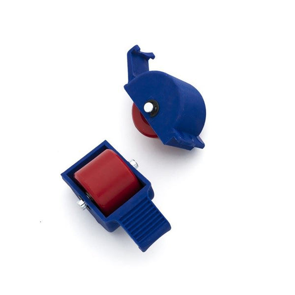 Breezy Rollers Wheels Set Accessories - One Size