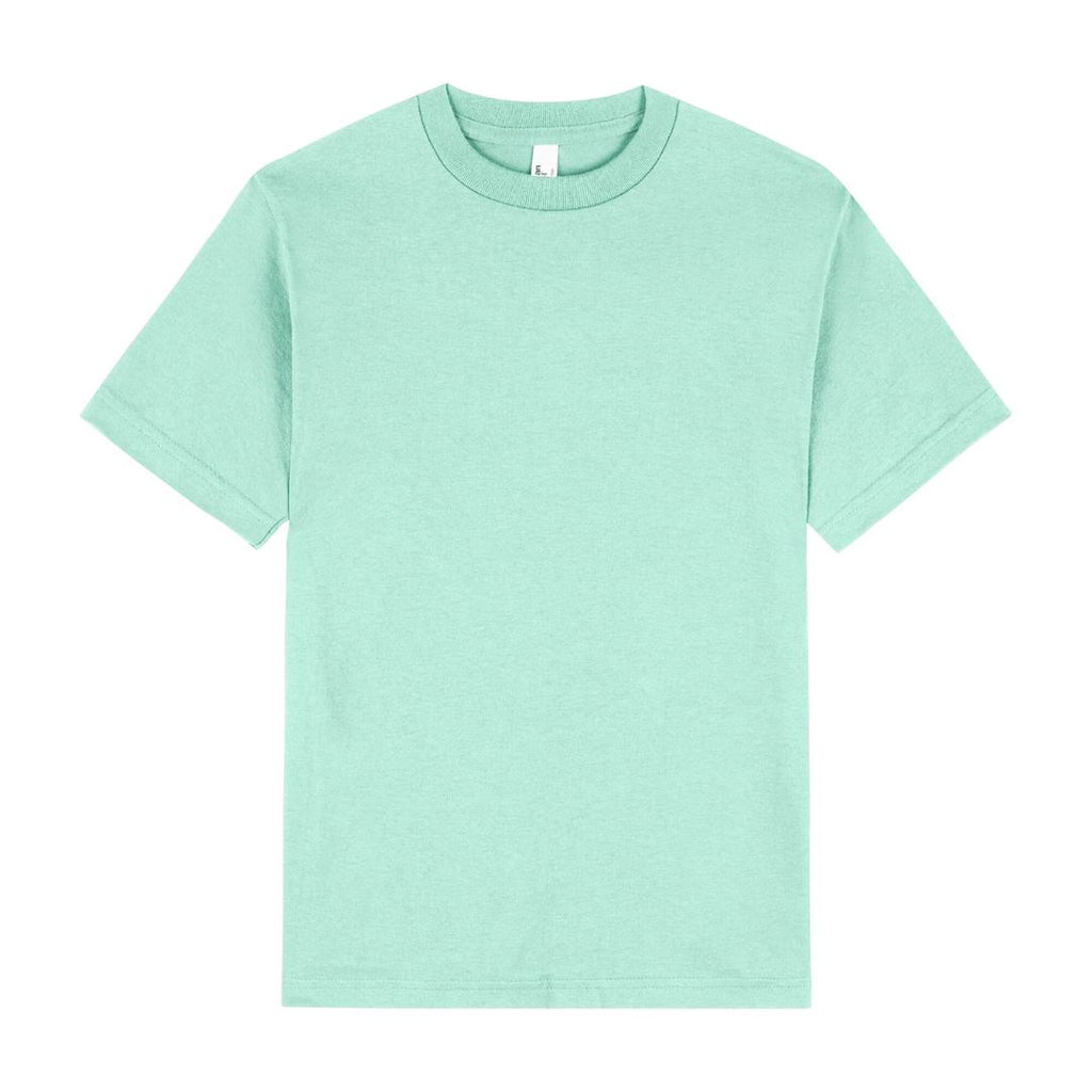 Alstyle American Apparel 1301 Tee - Celadon - S