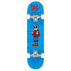 Enuff Skully Complete Skateboard - 7.25"