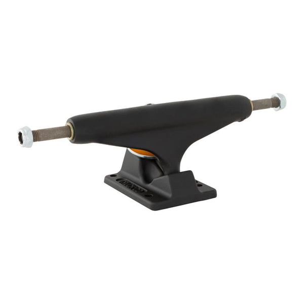 Indy Stage 11 Skateboard Trucks Blackout Standard Black - 144 - Skatewarehouse.co.uk