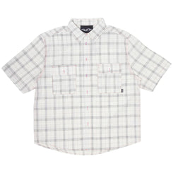 WKND Wilson Shirt Bone