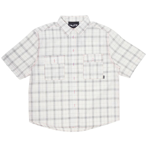 WKND Wilson Shirt Bone