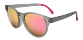 Lobster Eyewear Winking Lobster - Grey - Skatewarehouse.co.uk