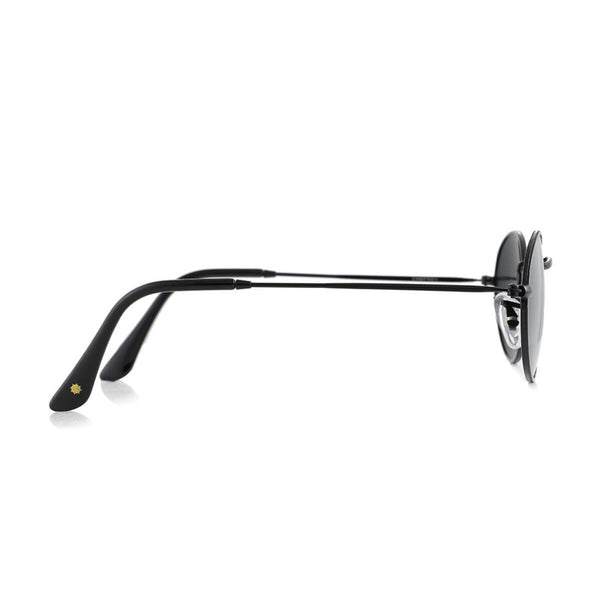 Glassy Campbell Polarized Black