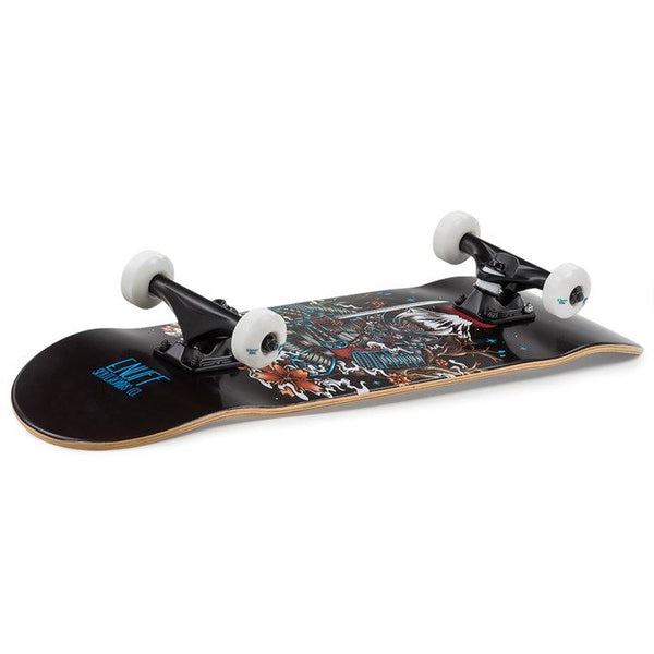 Enuff Nihon Geisha Complete Skateboard Bundle