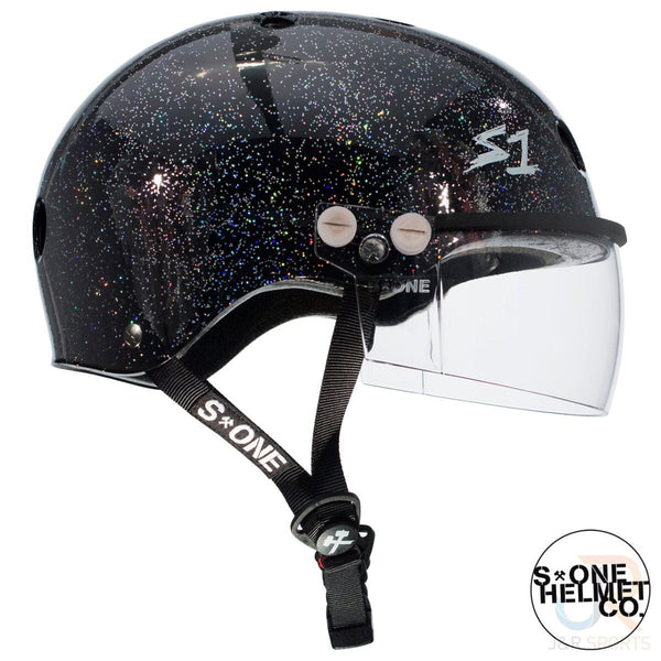 S1 Lifer Helmet - Sizing Liner - Blue - 2XL (4mm)