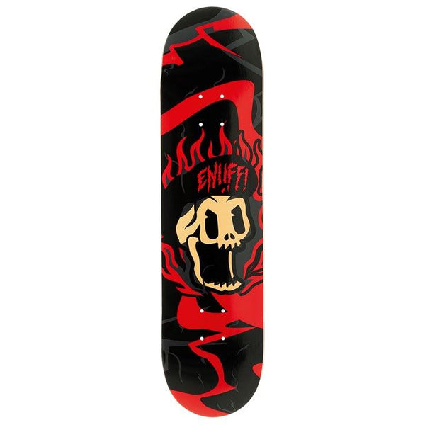Enuff Designer Skateboard Deck - 8.5