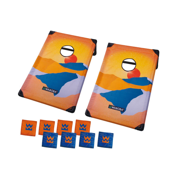 Waboba Cornhole Toy