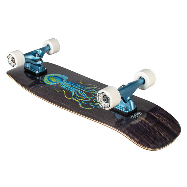 Carver Skateboards 31.75