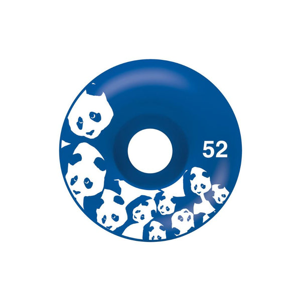 Enjoi Spectrum Panda Multi Skateboard Wheels