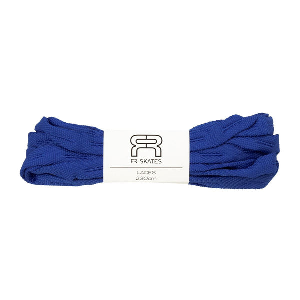 FR Laces - Blue (Pair) Accessories