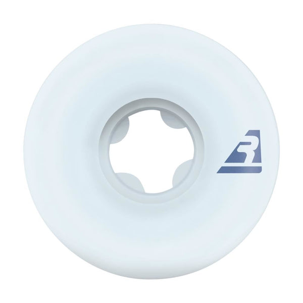 Ricta Skateboard Wheels Framework Sparx 99a - White - Skatewarehouse.co.uk