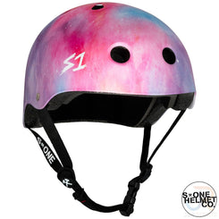 S1 Lifer Helmets - Cotton Candy