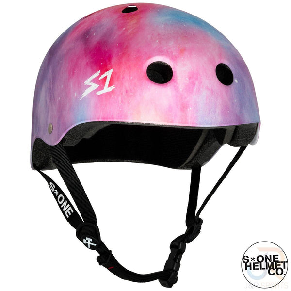 S1 Lifer Helmets - Cotton Candy