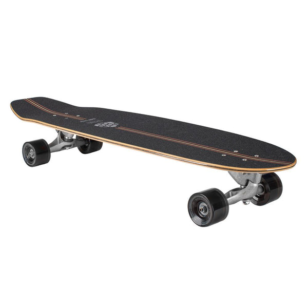 Carver Skateboards 37