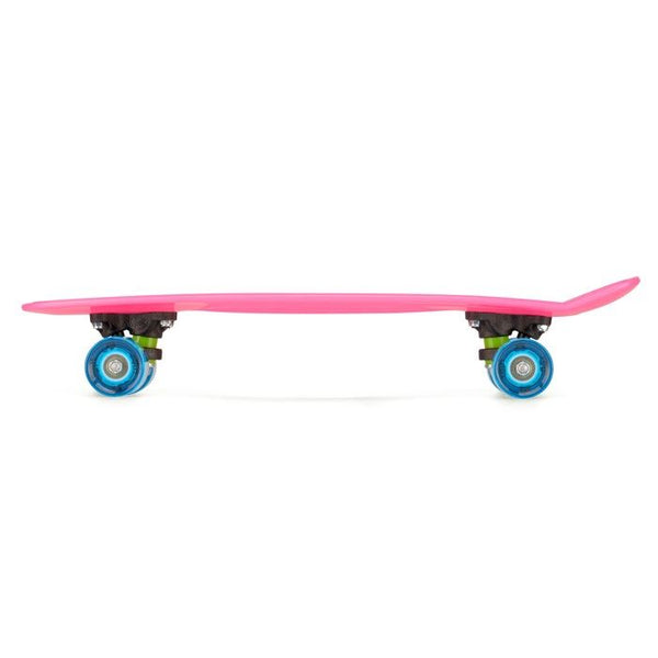 Xootz PP Skateboard Led Complete Skateboard