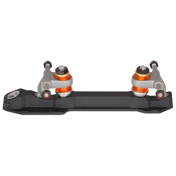 PowerDyne Reactor FUSE Series Quad Skate Parts