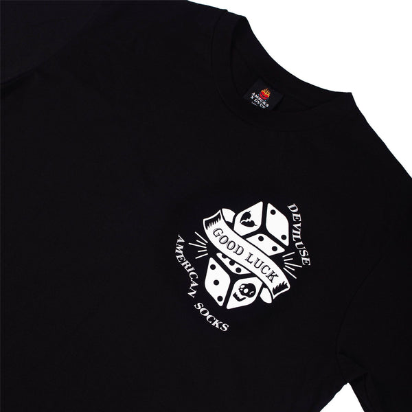 American Socks Good Luck T-Shirt