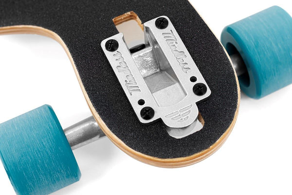 Mindless Tundra DT 40