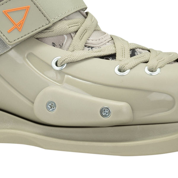 FR U-FR AP Street INTUITION Boots V2 - Sand Grey