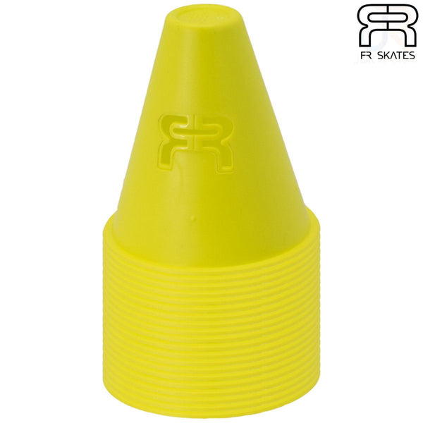 FR Cones - Pack 20 - Lemon Inline Skates