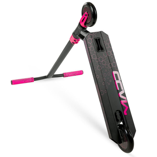 Madd Gear Viral - Rave - Melon Complete Scooter - Skatewarehouse.co.uk