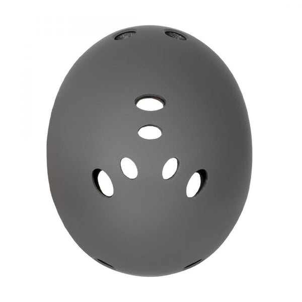 Triple Eight Helmet Certified Sweatsaver - Carbon - Skatewarehouse.co.uk