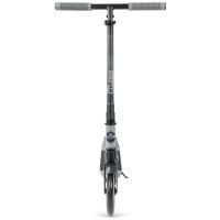 Madd Gear Metro Cruise 250 - Black/Grey Complete Scooter