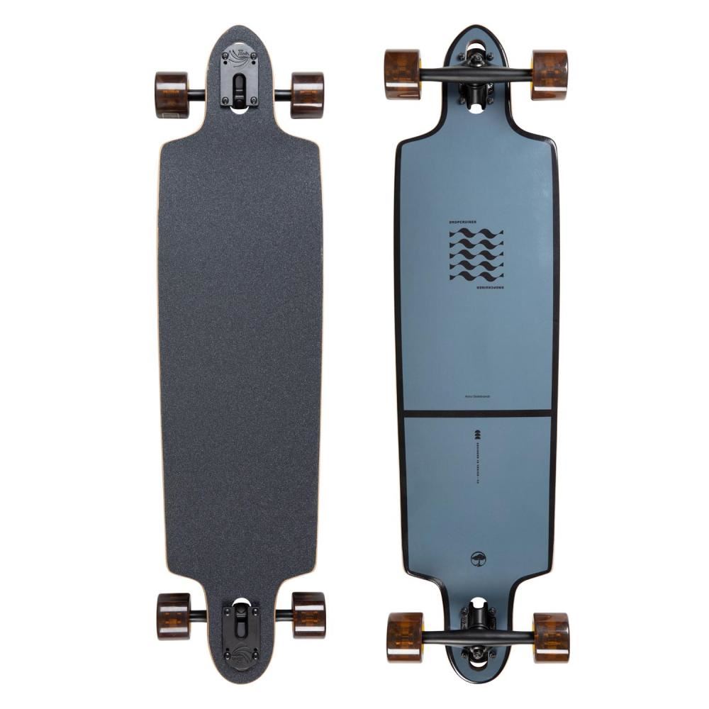 Arbor Performance Reverb Dropcruiser Complete Longboard - 38.0"