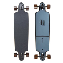 Arbor Performance Reverb Dropcruiser Complete Longboard - 38.0"