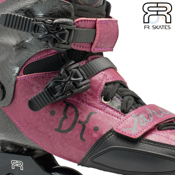 FR Daria In-Line Skates - Purple