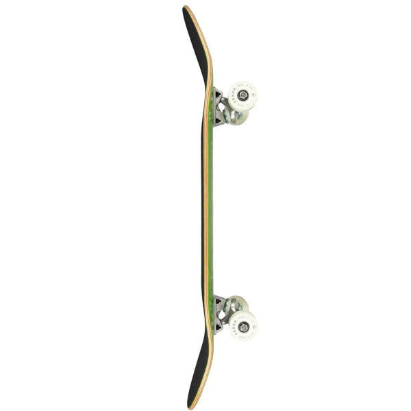 Arbor Street Complete Street Logo Complete Skateboard - 8.0