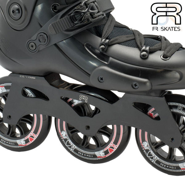 FR 3 310 In-Line Skates - Black