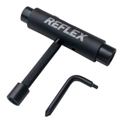 Reflex TriFlex Tool Black - - Skatewarehouse.co.uk