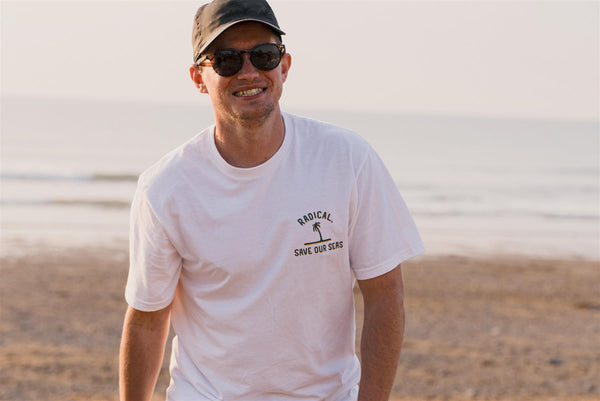 Luma Fowey Recycled Sunglasses - Tortoise - Skatewarehouse.co.uk